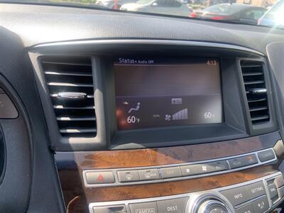 2015 INFINITI QX60   - Photo 21 - Valencia, CA 91355