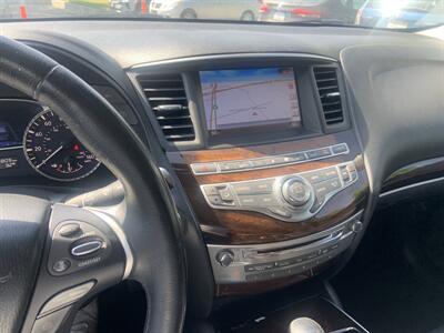 2015 INFINITI QX60   - Photo 24 - Valencia, CA 91355