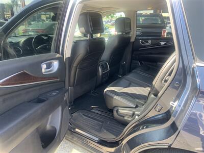 2015 INFINITI QX60   - Photo 13 - Valencia, CA 91355