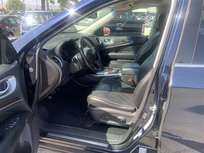 2015 INFINITI QX60   - Photo 12 - Valencia, CA 91355