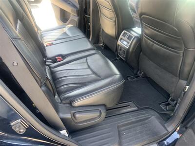 2015 INFINITI QX60   - Photo 15 - Valencia, CA 91355