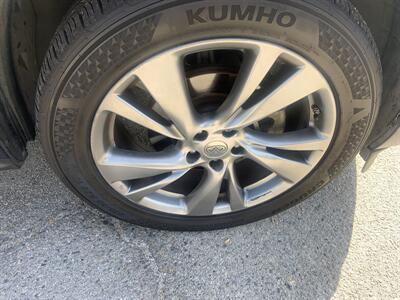 2015 INFINITI QX60   - Photo 9 - Valencia, CA 91355