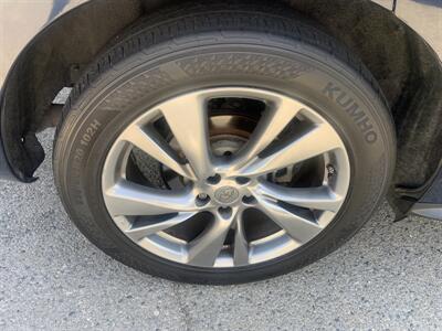 2015 INFINITI QX60   - Photo 8 - Valencia, CA 91355