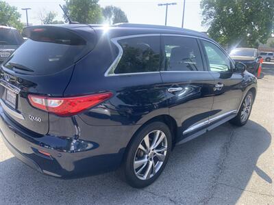 2015 INFINITI QX60   - Photo 7 - Valencia, CA 91355