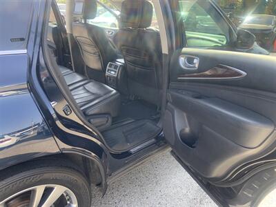 2015 INFINITI QX60   - Photo 16 - Valencia, CA 91355