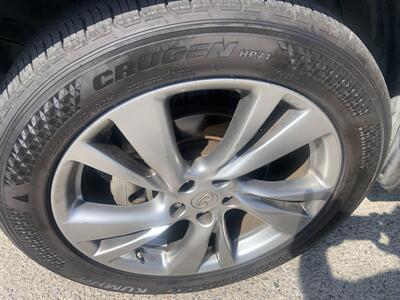 2015 INFINITI QX60   - Photo 10 - Valencia, CA 91355
