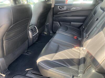 2015 INFINITI QX60   - Photo 17 - Valencia, CA 91355