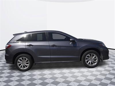 2018 Acura RDX w/AcuraWatch   - Photo 5 - Midway City, CA 92655
