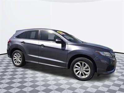 2018 Acura RDX w/AcuraWatch   - Photo 3 - Midway City, CA 92655