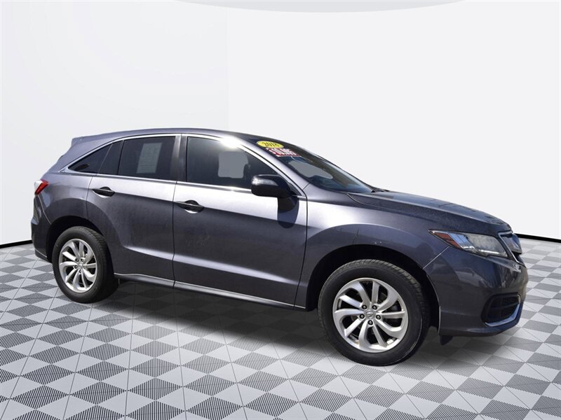 2018 Acura RDX w/AcuraWatch   - Photo 3 - Midway City, CA 92655