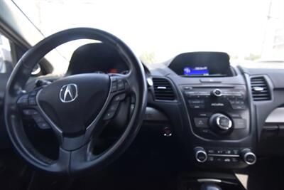 2018 Acura RDX w/AcuraWatch   - Photo 8 - Midway City, CA 92655