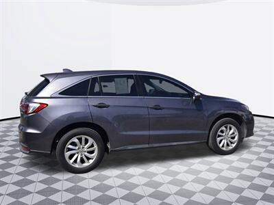 2018 Acura RDX w/AcuraWatch   - Photo 7 - Midway City, CA 92655