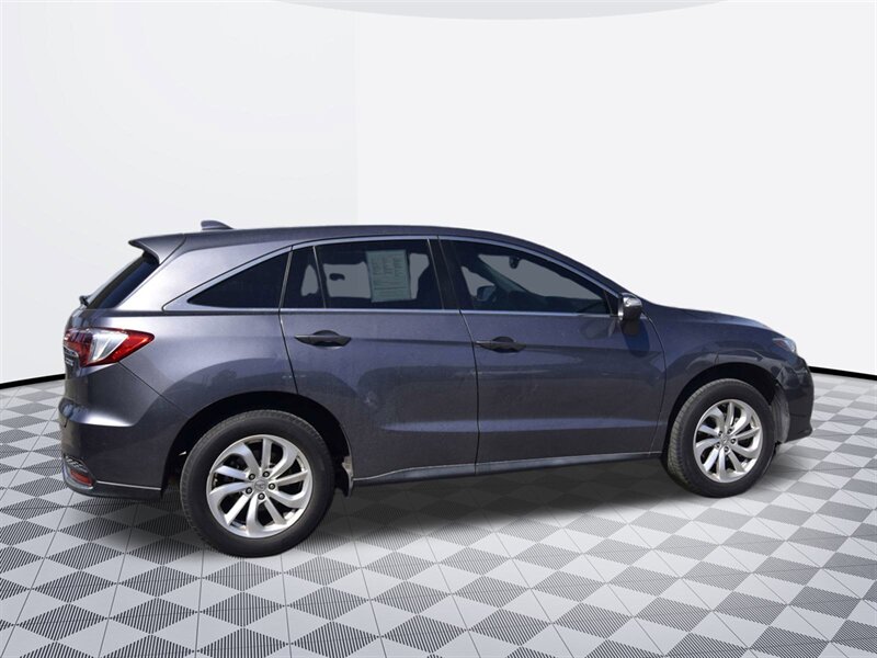 2018 Acura RDX w/AcuraWatch   - Photo 7 - Midway City, CA 92655