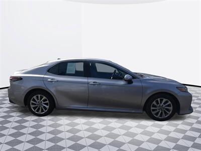 2023 Toyota Camry LE - Photo 4 - Midway City, CA 92655