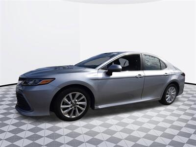 2023 Toyota Camry LE - Photo 6 - Midway City, CA 92655