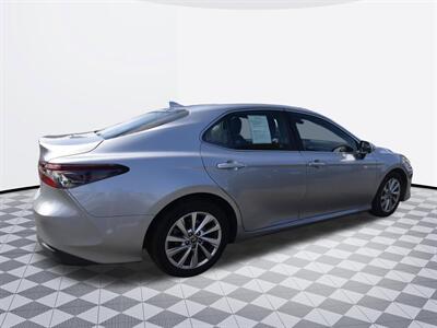2023 Toyota Camry LE - Photo 3 - Midway City, CA 92655