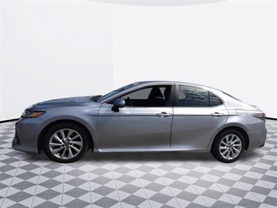 2023 Toyota Camry LE - Photo 2 - Midway City, CA 92655