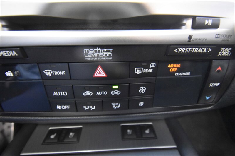 2013 Lexus GS 350 F SPORT*NAVIGATION   - Photo 15 - Midway City, CA 92655
