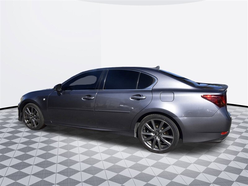 2013 Lexus GS 350 F SPORT*NAVIGATION   - Photo 3 - Midway City, CA 92655