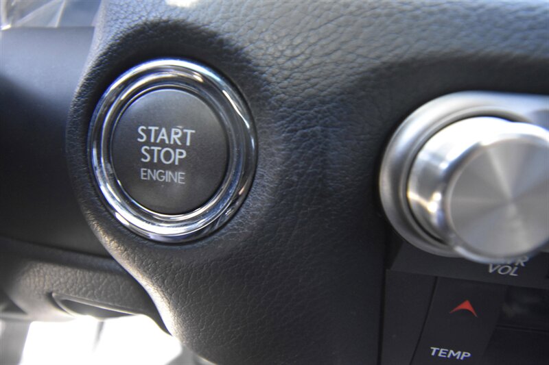 2013 Lexus GS 350 F SPORT*NAVIGATION   - Photo 18 - Midway City, CA 92655