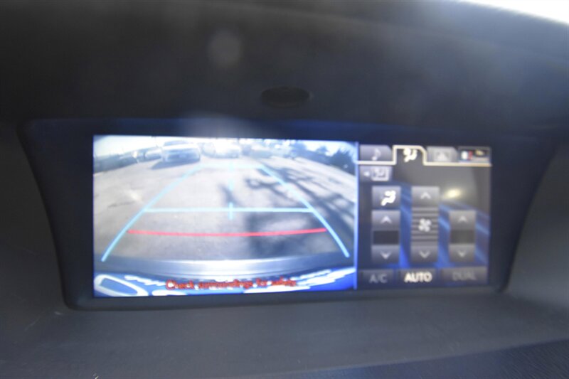 2013 Lexus GS 350 F SPORT*NAVIGATION   - Photo 13 - Midway City, CA 92655