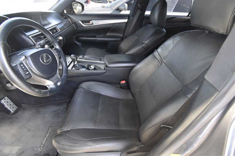 2013 Lexus GS 350 F SPORT*NAVIGATION   - Photo 9 - Midway City, CA 92655