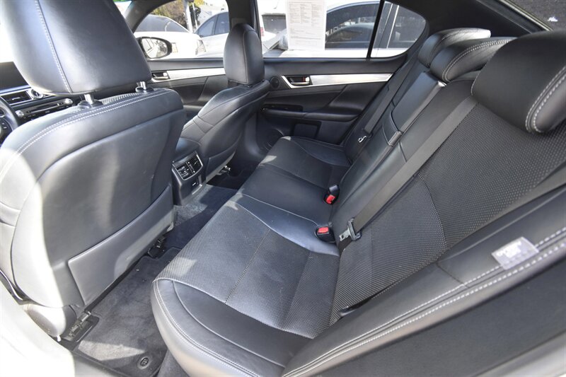 2013 Lexus GS 350 F SPORT*NAVIGATION   - Photo 10 - Midway City, CA 92655
