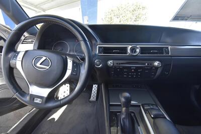 2013 Lexus GS 350 F SPORT*NAVIGATION   - Photo 7 - Midway City, CA 92655