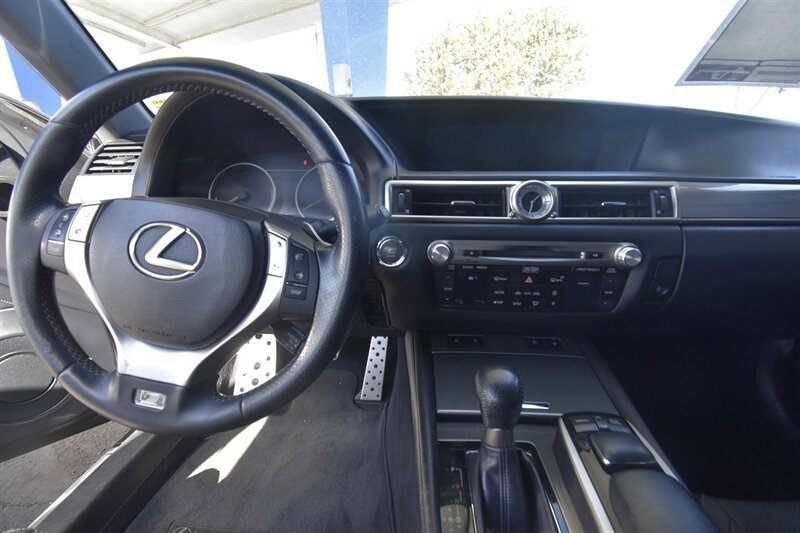 2013 Lexus GS 350 F SPORT*NAVIGATION   - Photo 7 - Midway City, CA 92655