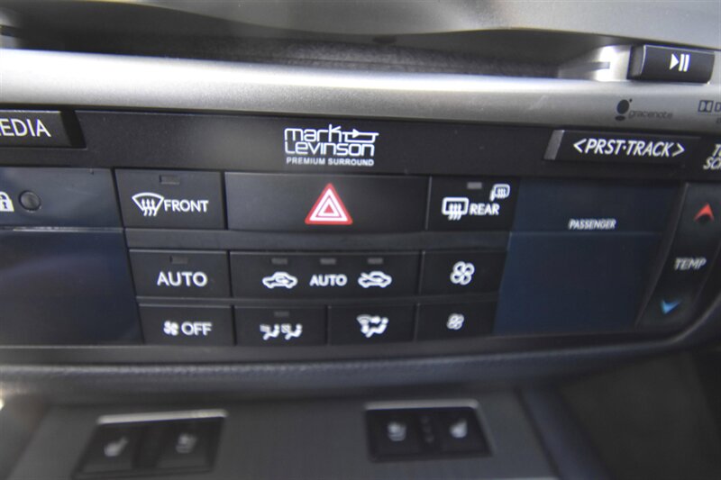 2013 Lexus GS 350 F SPORT*NAVIGATION   - Photo 17 - Midway City, CA 92655