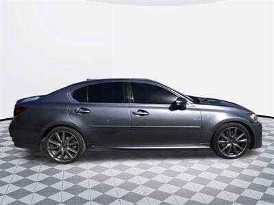 2013 Lexus GS 350 F SPORT*NAVIGATION   - Photo 5 - Midway City, CA 92655