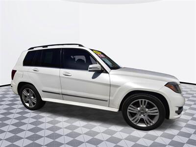 2013 Mercedes-Benz GLK GLK 350   - Photo 3 - Midway City, CA 92655