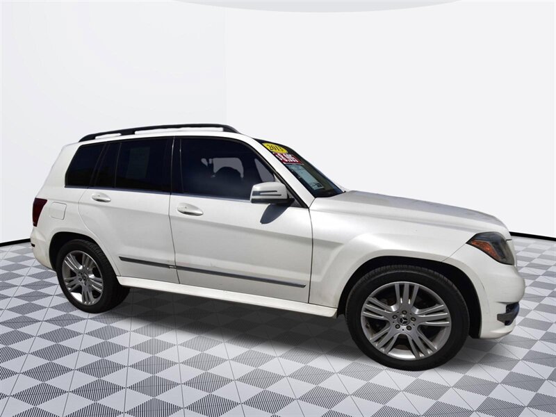 2013 Mercedes-Benz GLK GLK 350   - Photo 3 - Midway City, CA 92655