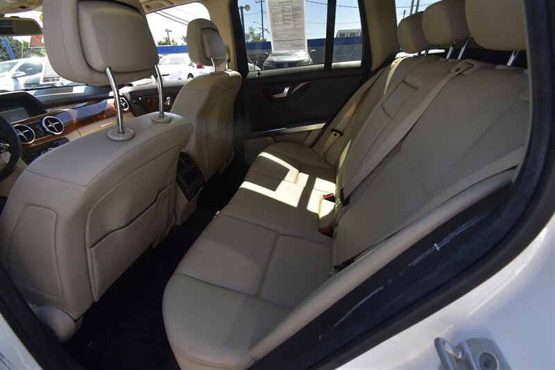 2013 Mercedes-Benz GLK GLK 350   - Photo 11 - Midway City, CA 92655