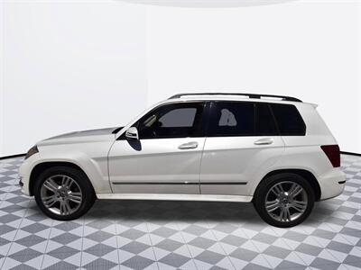 2013 Mercedes-Benz GLK GLK 350   - Photo 4 - Midway City, CA 92655