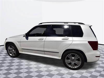 2013 Mercedes-Benz GLK GLK 350 - Photo 6 - Midway City, CA 92655