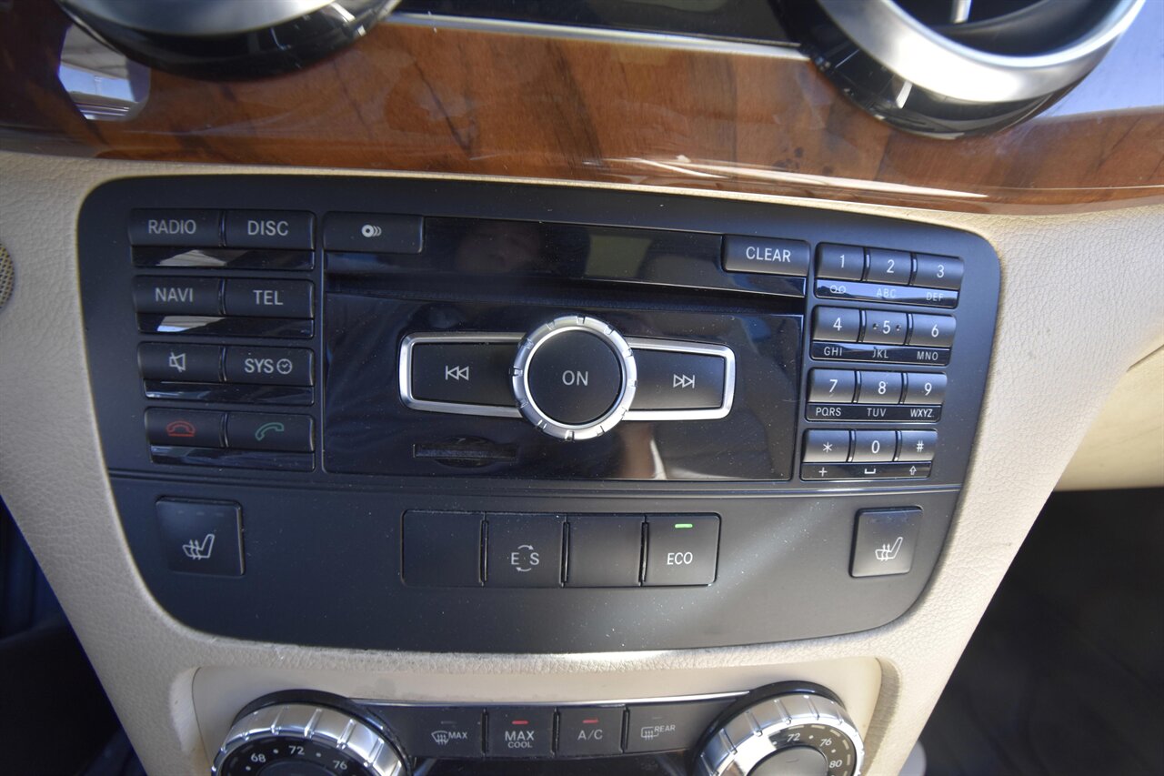 2013 Mercedes-Benz GLK-Class GLK350 - Photo 13