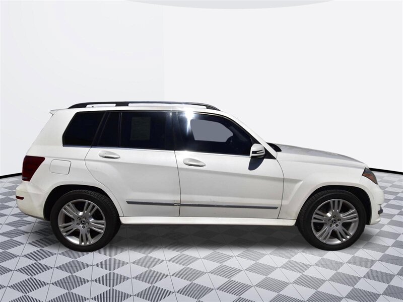 2013 Mercedes-Benz GLK GLK 350   - Photo 5 - Midway City, CA 92655