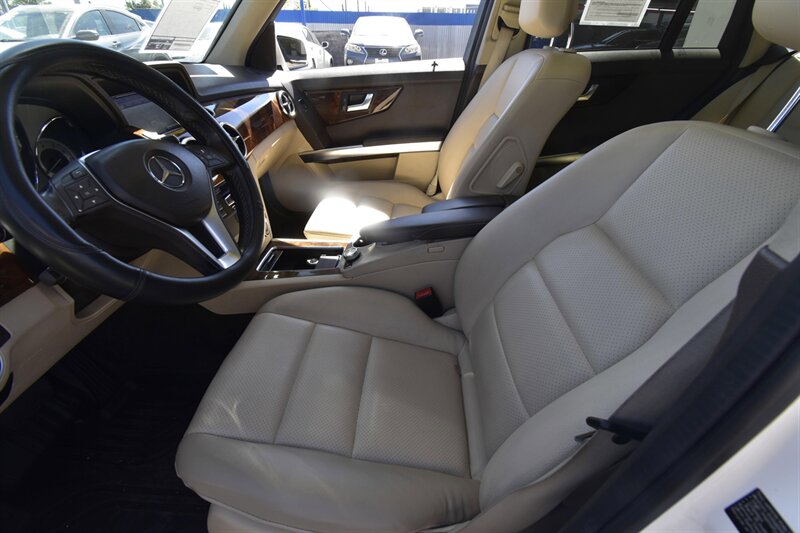 2013 Mercedes-Benz GLK GLK 350   - Photo 10 - Midway City, CA 92655