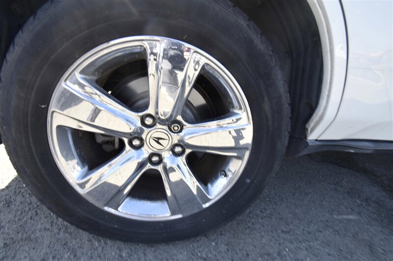 2012 Acura MDX Tech Pkg   - Photo 17 - Midway City, CA 92655