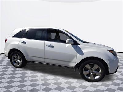 2012 Acura MDX Tech Pkg   - Photo 5 - Midway City, CA 92655