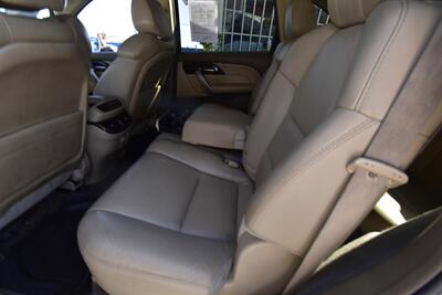 2012 Acura MDX Tech Pkg   - Photo 10 - Midway City, CA 92655