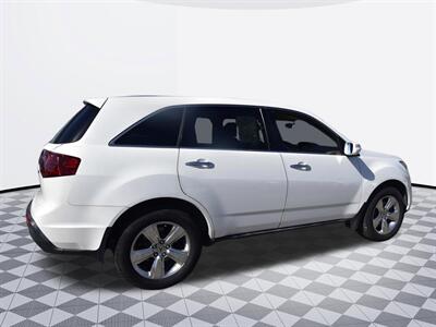 2012 Acura MDX Tech Pkg   - Photo 4 - Midway City, CA 92655