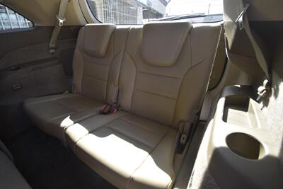 2012 Acura MDX Tech Pkg   - Photo 11 - Midway City, CA 92655