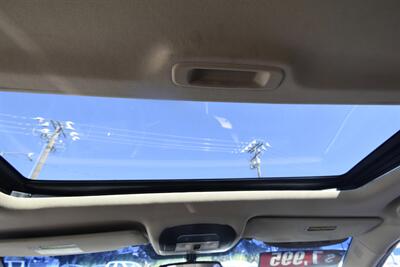 2012 Acura MDX Tech Pkg   - Photo 13 - Midway City, CA 92655