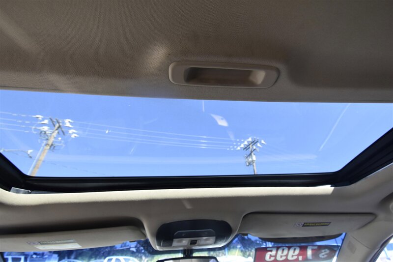 2012 Acura MDX Tech Pkg   - Photo 13 - Midway City, CA 92655