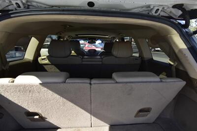 2012 Acura MDX Tech Pkg   - Photo 12 - Midway City, CA 92655