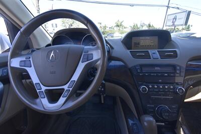 2012 Acura MDX Tech Pkg   - Photo 7 - Midway City, CA 92655