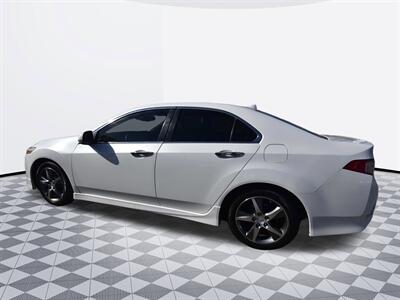 2012 Acura TSX Special Edition   - Photo 3 - Midway City, CA 92655