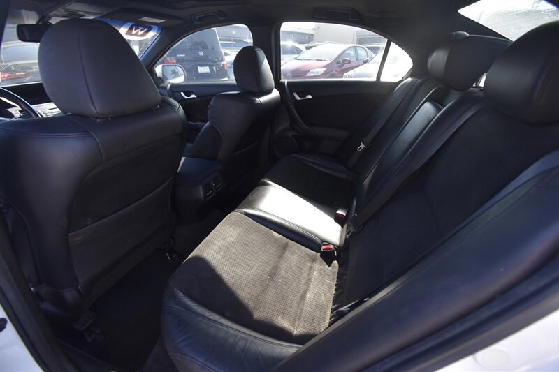 2012 Acura TSX Special Edition   - Photo 9 - Midway City, CA 92655